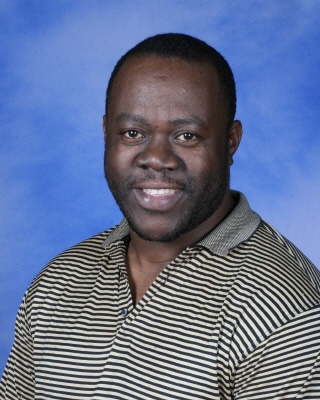 Picture: Robenson Cyprien
